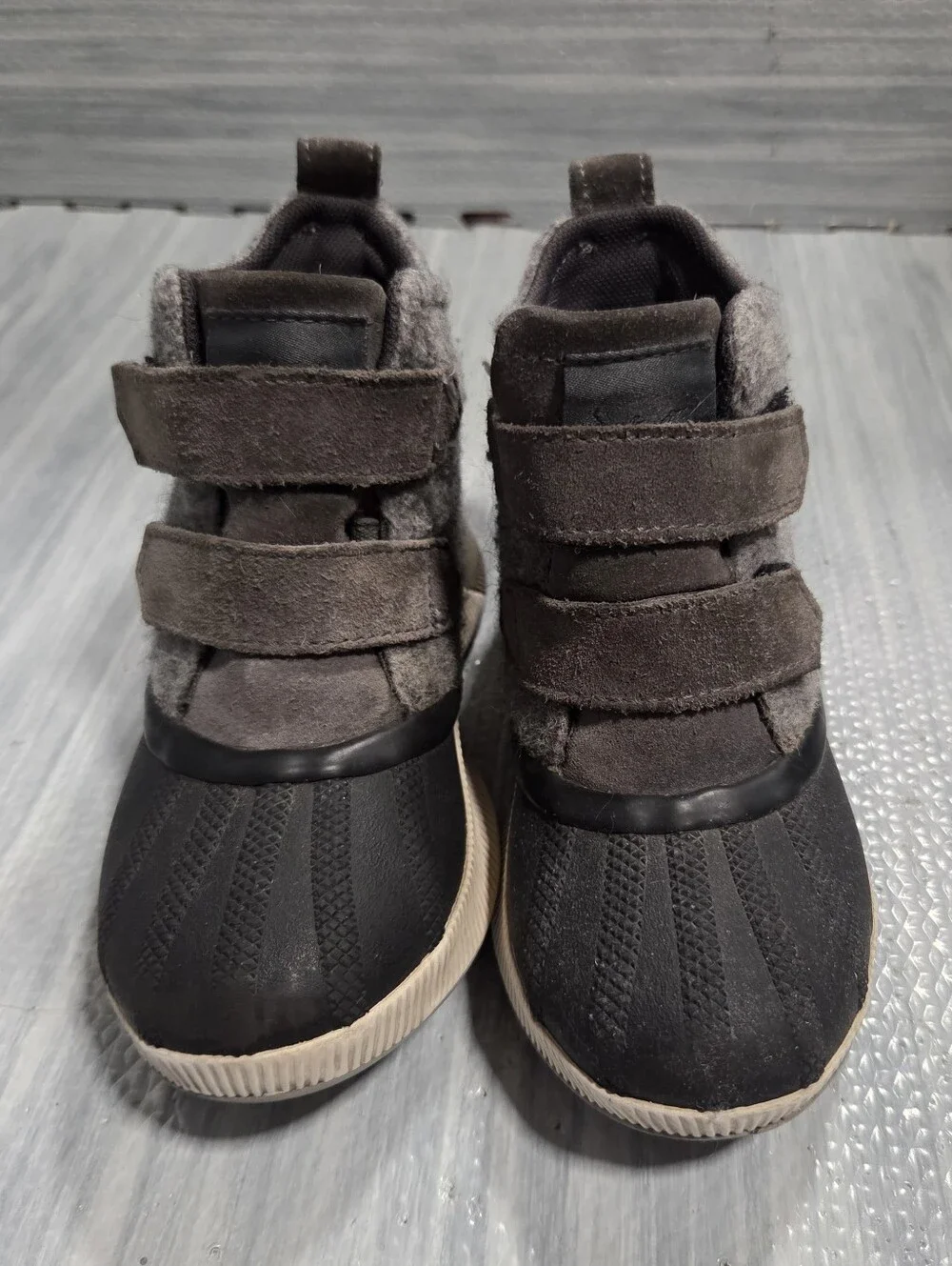 Sorel cute pair